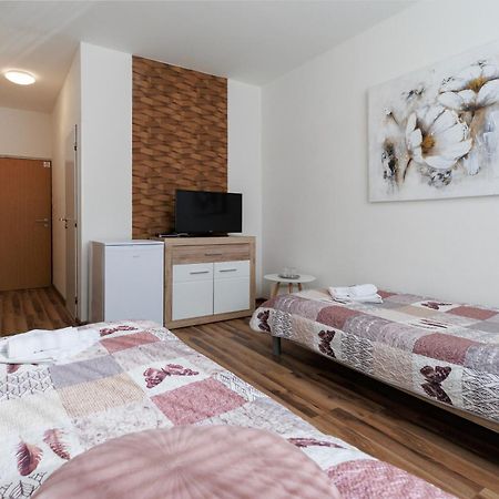 Agro Complex Apartments Nitra Ngoại thất bức ảnh