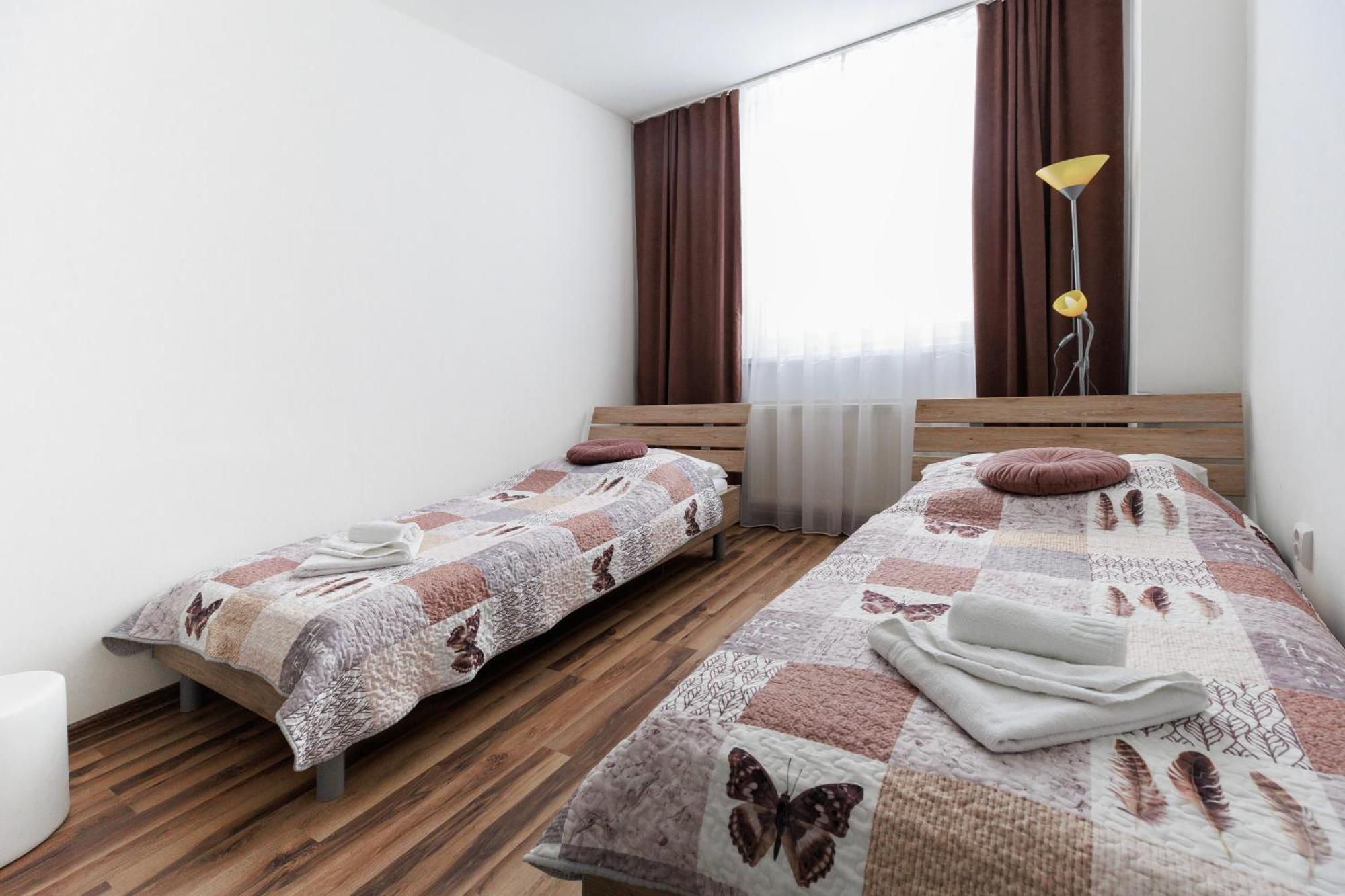 Agro Complex Apartments Nitra Phòng bức ảnh